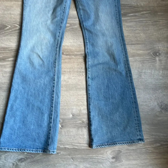 SLVRLAKE Reese Jeans in High Roller - Picture 7 of 13